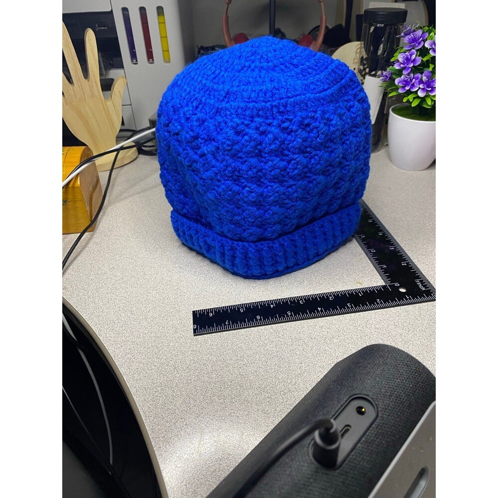 Handmade Beanie